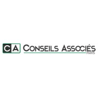 Conseils Associés logo - Similar company to Optima Experts