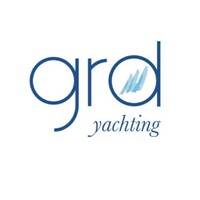 GRD YACHTING logo - Similar company to Athens Diamond Cruises