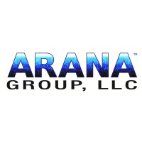 ARANA Group, LLC & ARANA Water Technologies, LLC logo - Similar company to Arana Group Inc.