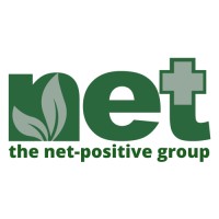 Net Positive Real Estate logo - Similar company to Mti Education