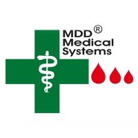 MDD MEDICAL SYSTEMS (INDIA) PRIVATE LIMITED logo - Similar company to Mgps