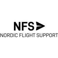 DS Nordic Flight Support Ltd logo - Similar company to Fast Flight Support
