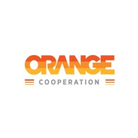 Orange Cooperation logo - Similar company to İtk Ventures