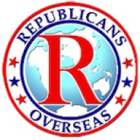 Republicans Overseas UK logo - Similar company to Electoral Calculus