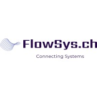 FlowSys.ch logo - Similar company to Hellomike!