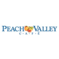 Peach Valley Cafe logo - Similar company to Peach Valley Café