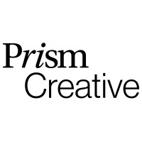 Prism Creative logo - Similar company to Heyora