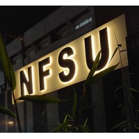 Placement Cell, NFSU logo - Similar company to E-Cell Nfsu Gandhinagar