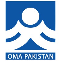 OMA Pakistan logo - Similar company to Fikäfi