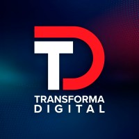 Transforma Digital logo - Similar company to T&Train