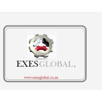 Exesglobal logo - Similar company to @ Nilemedia