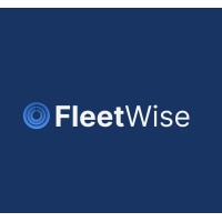 FleetWise logo - Similar company to Fleetwise Solutions Ltd