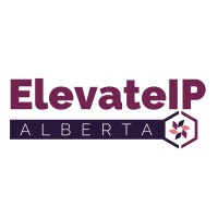 ElevateIP Alberta logo - Similar company to Black Entrepreneurship Knowledge Hub