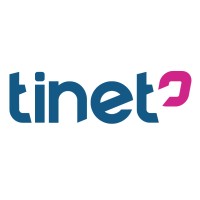 TINET S.A. logo - Similar company to Emergya Chile