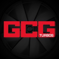 GCG Turbochargers Australia logo - Similar company to Galano