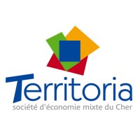 SEM TERRITORIA logo - Similar company to Office De Commerce Et D'Artisanat De Bourges