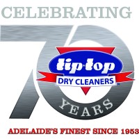 Tip Top Dry Cleaners logo - Similar company to Mintensity