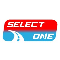 Select One Inc logo - Similar company to Cargiq