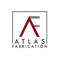 Atlas Fabrication logo - Similar company to Evolve Vessel Llc