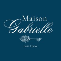 Maison Gabrielle logo - Similar company to Dara Senders