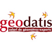 GEODATIS logo - Similar company to Polygone Ge