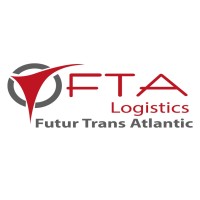 FTA (Futur Trans Atlantic) logo - Similar company to Lodive