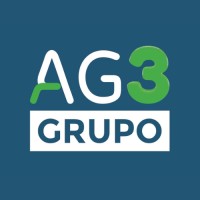 Grupo AG3 logo - Similar company to Embrapan Alimentos