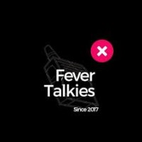 Fever Talkies logo - Similar company to Bada Franchise