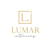 Lumar Interiors logo - Similar company to Studio Brandt