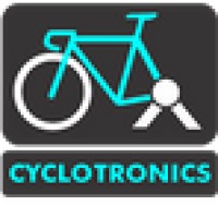 CYCLOTRONICS logo - Similar company to Cyclotronics, Inc