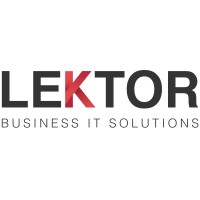 Lektor Srl logo - Similar company to Microlensing