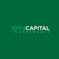 10th Capital Investments logo - Similar company to Exhale Solutions