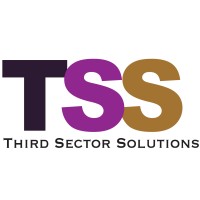 Third Sector Solutions logo - Similar company to Wellbeing Training