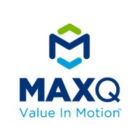MaxQ logo - Similar company to Parkoursc