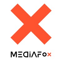 Mediafox logo - Similar company to Mediafox