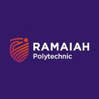 Ramaiah Polytechnic logo - Similar company to Arsh Vidya Kendra