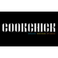 COOKCHICK design logo - Similar company to T+T Design