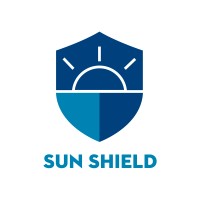 Sun Shield logo - Similar company to Educawebsite