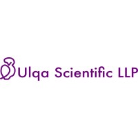 ULQA Scientific logo - Similar company to Ecoweb Lab Pvt. Ltd.