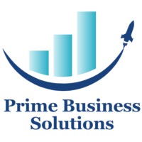 Prime Business Solutions logo - Similar company to Prime Business Advisory Solutions, Llc