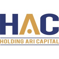HOLDING ARI CAPITAL logo - Similar company to Grau Perú