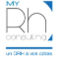 MY Rh Consulting logo - Similar company to Entr'ouvert