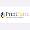 Print Farm logo - Similar company to Sharp Prints