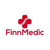 FinnMedic oy logo - Similar company to Finnmed E.A Limited
