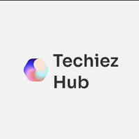Techiez Hub logo - Similar company to Va Task Hub