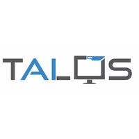 Talos Surgical logo - Similar company to Bio Insight Group