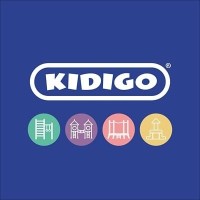 KIDIGO™ logo - Similar company to Capsoul