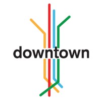 Agencia Downtown logo - Similar company to Agencia You: