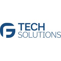 FG Tech Solutions logo - Similar company to Fgtech Store