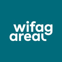 WIFAG Areal logo - Similar company to Jud Mückengitter